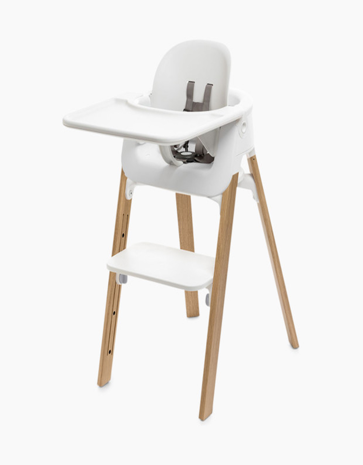 Stokke Steps High Chair | Tots-Porter.Com