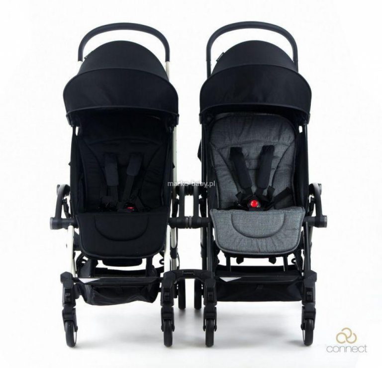 baby carrier stroller in one