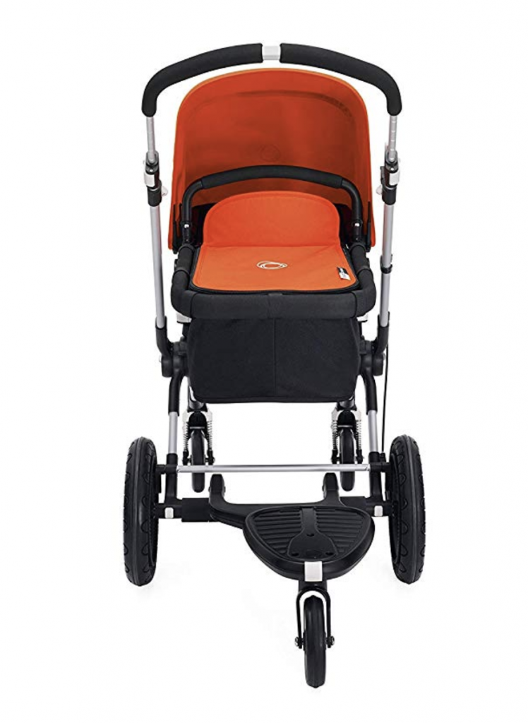 bugaboo comfort wheeled board