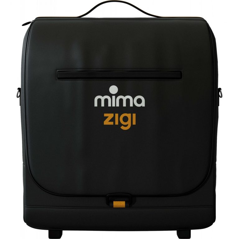 mima zigi carrycot